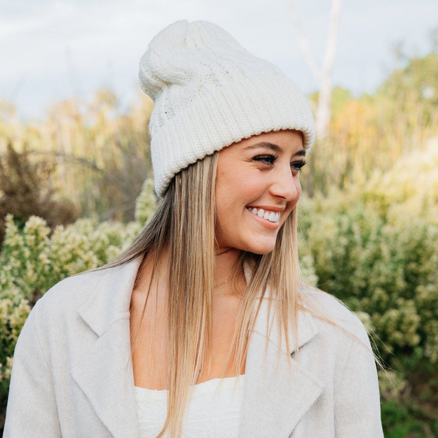 beanies women