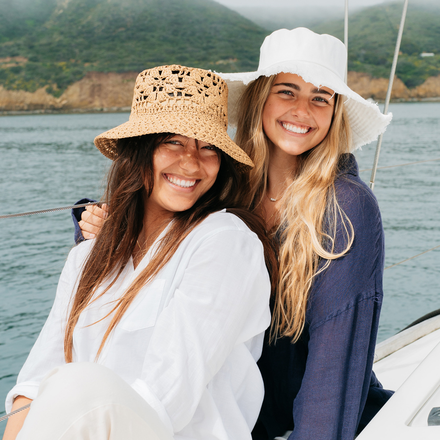 peter grimm women buckets