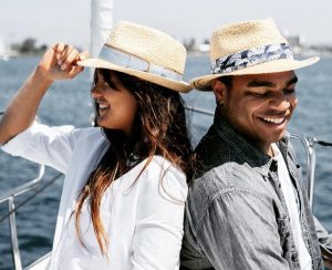 Fedoras by Peter Grimm