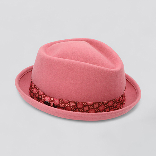 10 pgf2147 pnk o merenda peter grimm wool felt