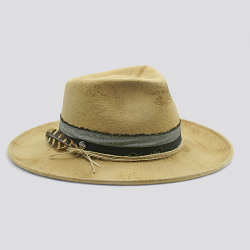 13 pgr9546 tan o ojai peter grimm wool felt