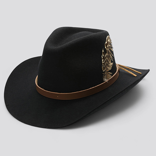 4 pgd10008 blk o abner poly felt peter grimm