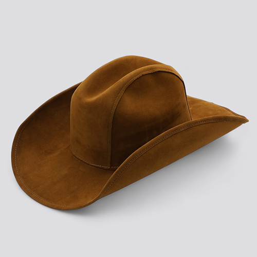 8 pgd10015 brn o mana peter grimm suede western