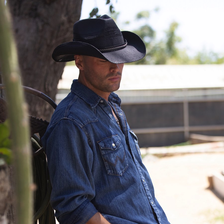 Peter Grimm drifters men