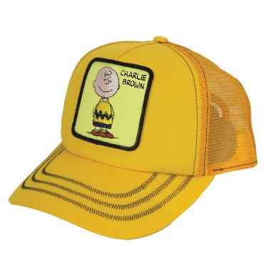 Charlie Cap