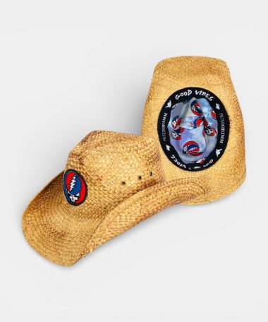 Steal Your Face Maverick