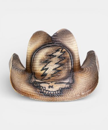 Steal Your Face Nothing But a Good Time